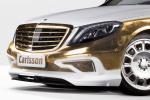 Mercedes-Benz S-Class CS50 Versailles by Carlsson 2014 года